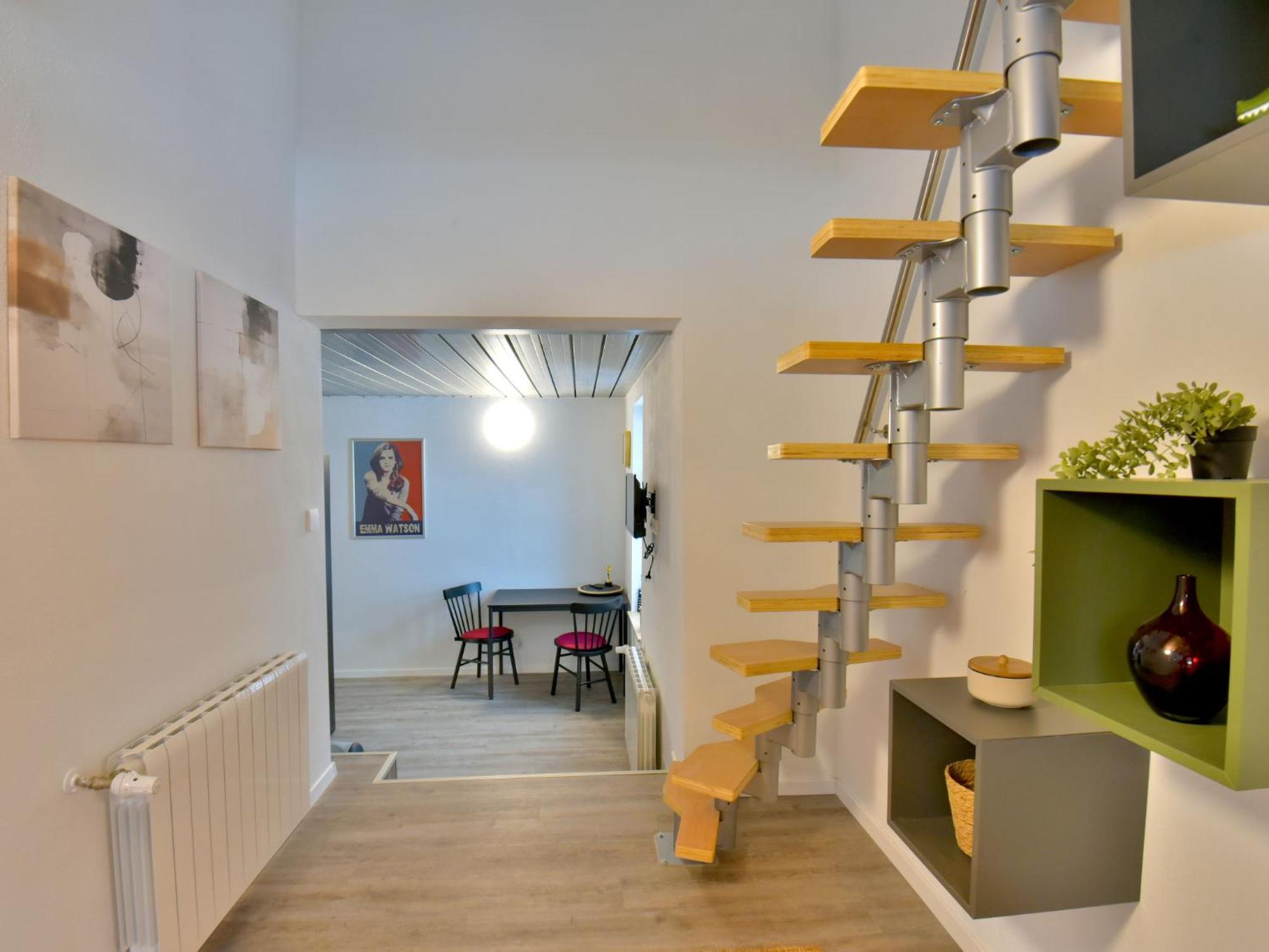 Apartment Filmtheater Oberhof-8 By Interhome Exterior photo